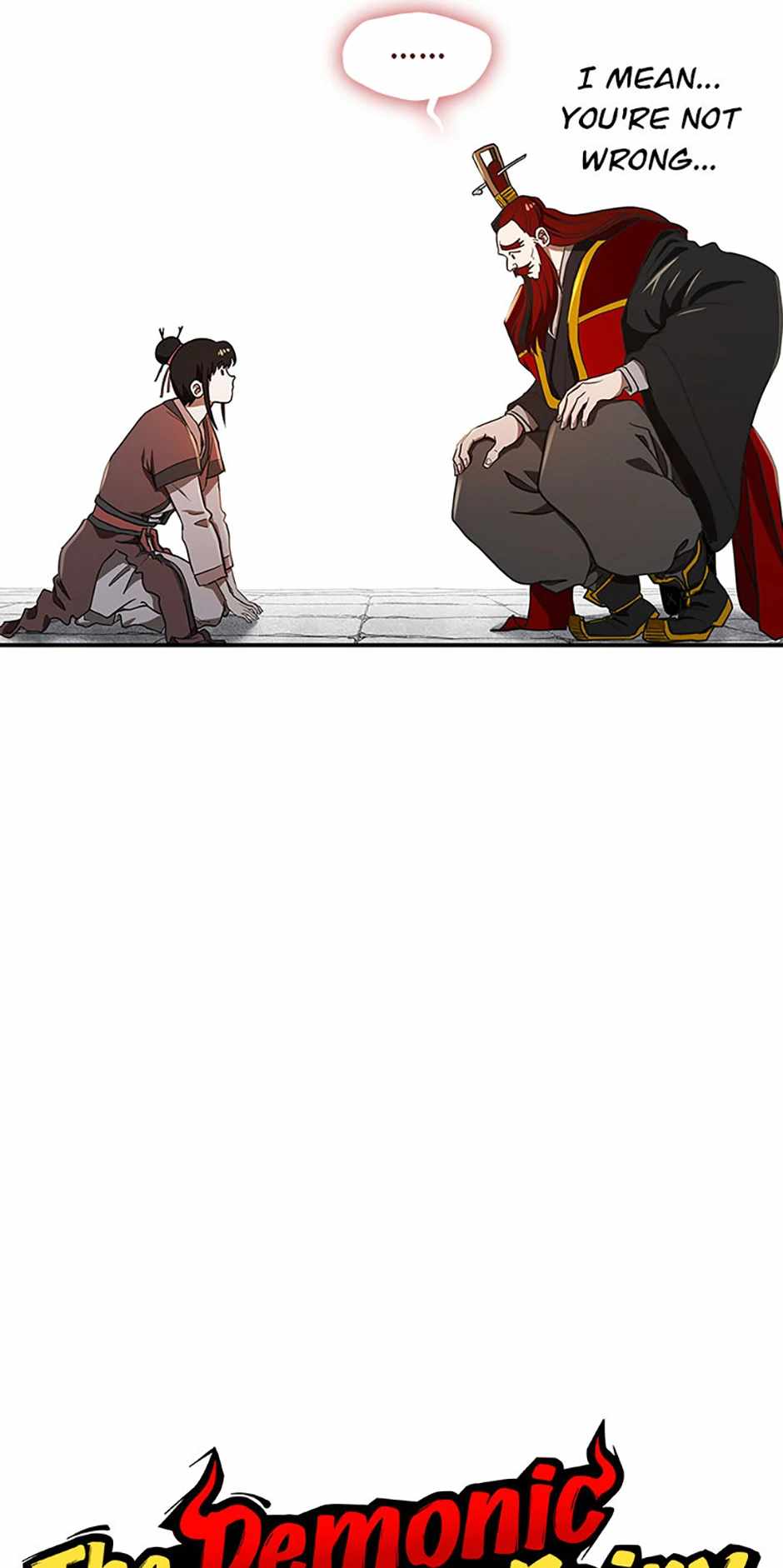 The Demonic Blade Fairy Chapter 2 4